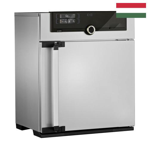 Стерилизаторы лабораторные из Венгрии