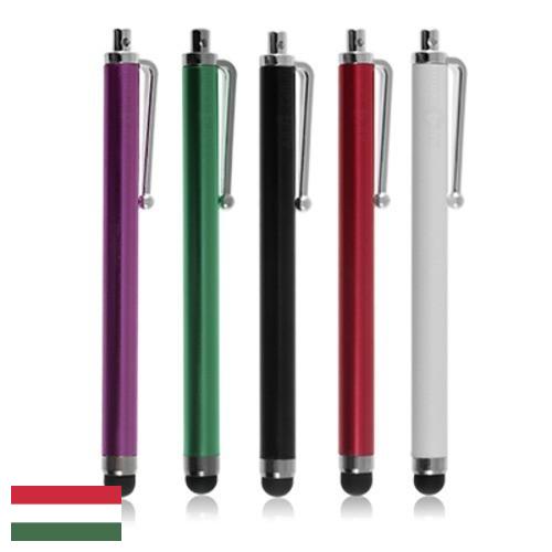 стилус ручка из Венгрии