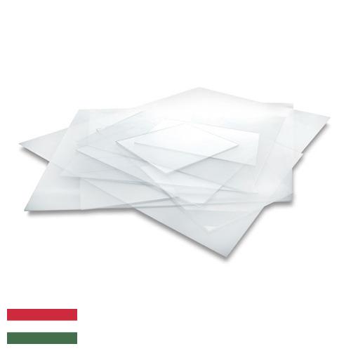 Стирол из Венгрии