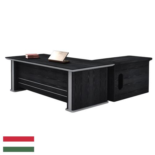 Столы офисные из Венгрии