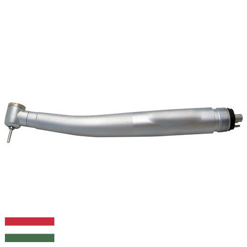 Стоматологические наконечники из Венгрии