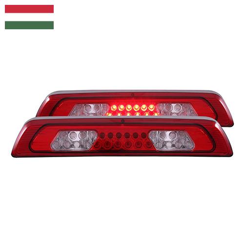 Стоп-сигналы из Венгрии