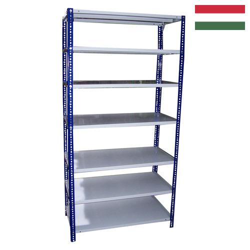 Стойки металлические из Венгрии