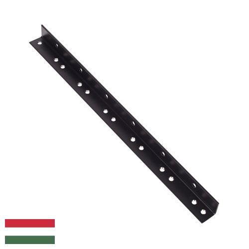 Стойки монтажные из Венгрии