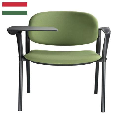 стул ученический из Венгрии
