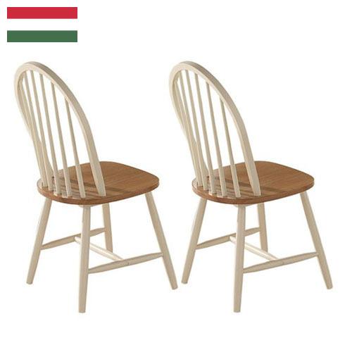 Стулья для кухни из Венгрии