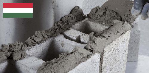 Ступки из Венгрии