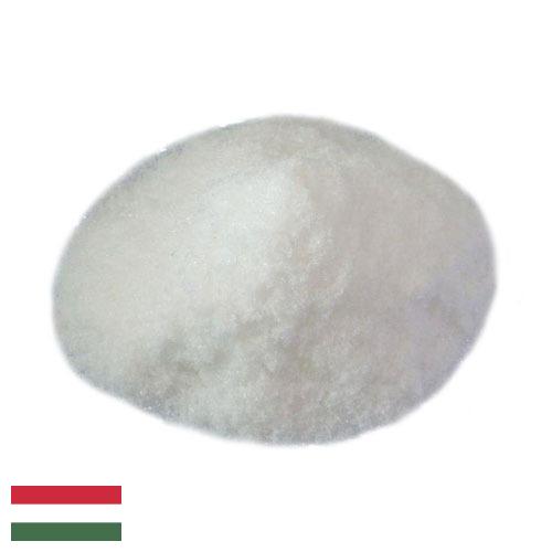 Сульфат аммония из Венгрии