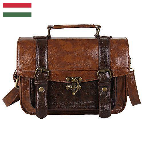 сумка мужская кожаная из Венгрии