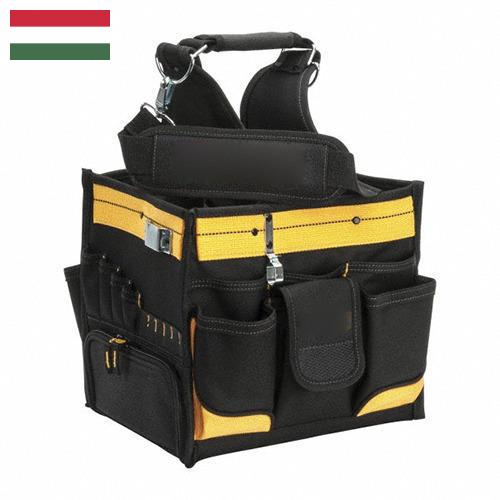 Сумки для инструментов из Венгрии