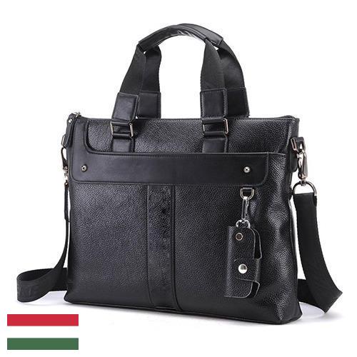 Сумки офисные из Венгрии