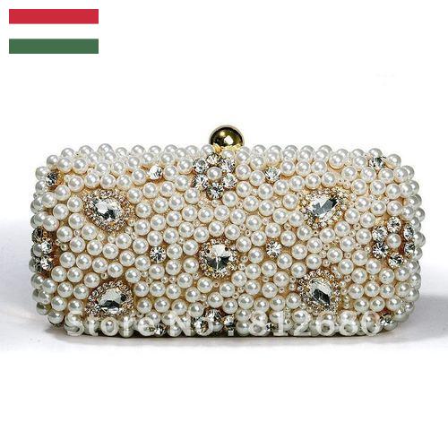 Сумки вечерние из Венгрии