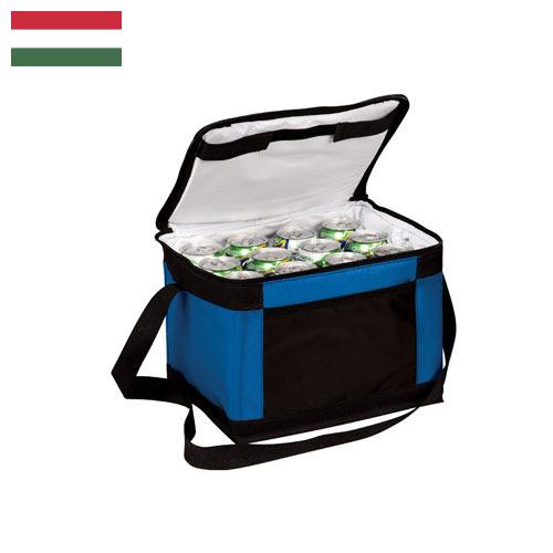 Сумки-холодильники из Венгрии