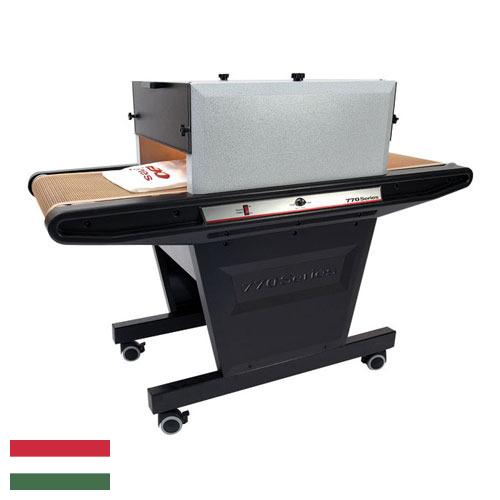 Сушилки инфракрасные из Венгрии