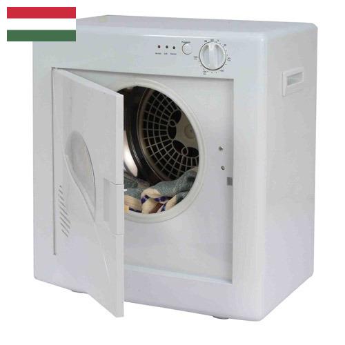 Сушки из Венгрии