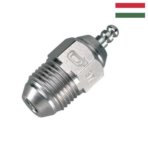 свечи накаливания из Венгрии