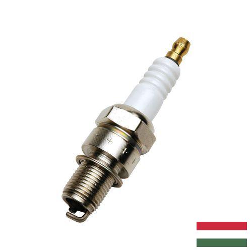 Свечи зажигания из Венгрии