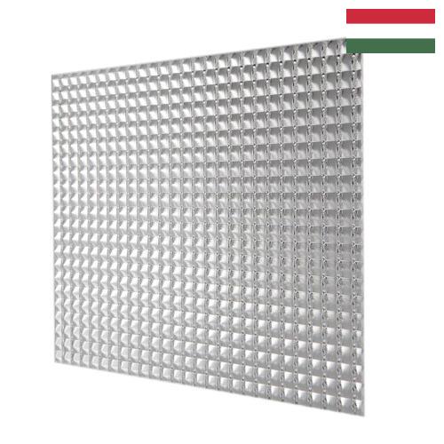 Световые панели из Венгрии