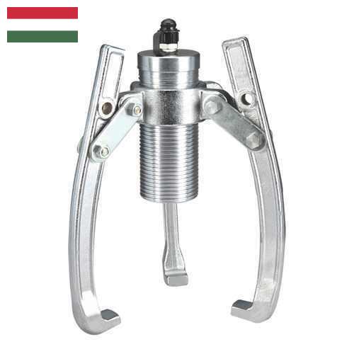 Съемники гидравлические из Венгрии