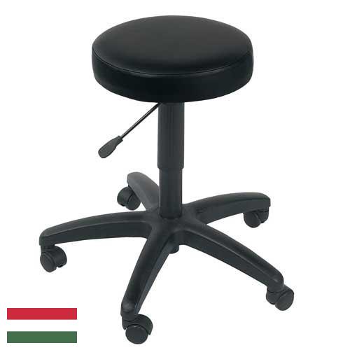 Табуреты медицинские из Венгрии