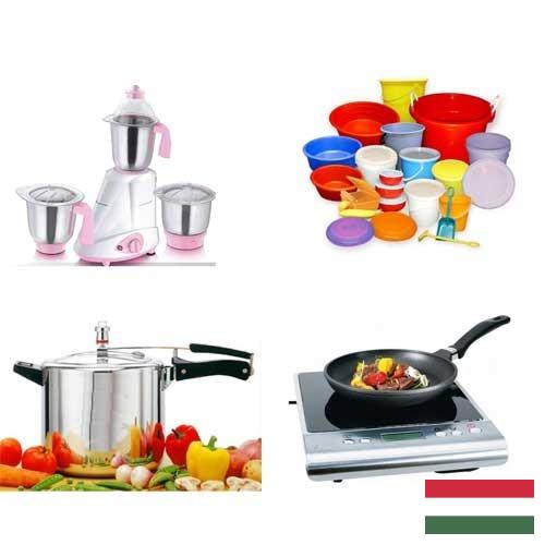 Техника коммунальная из Венгрии