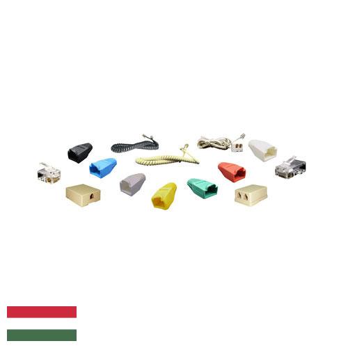 телефонные аксессуары из Венгрии