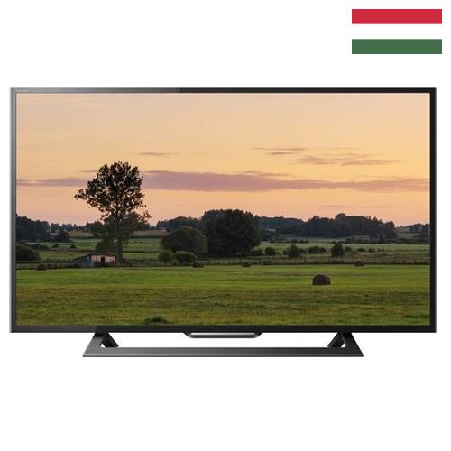 Телевидение из Венгрии