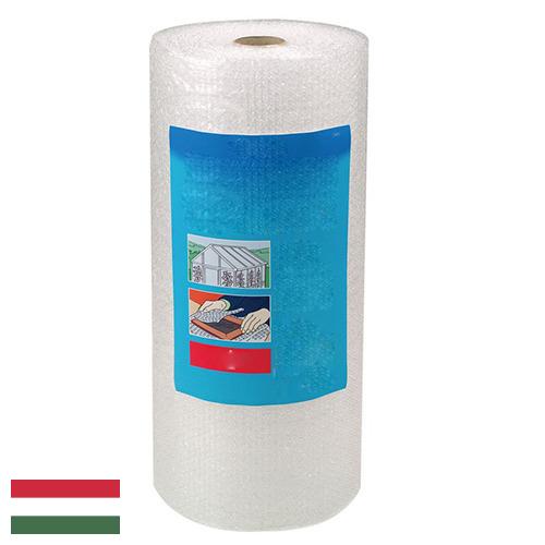 теплоизоляционные материалы из Венгрии