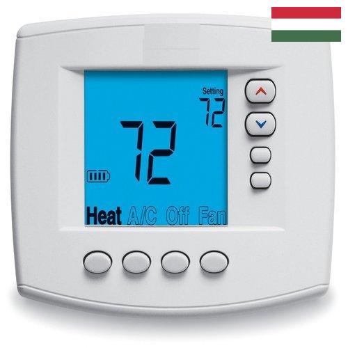 Термостол из Венгрии