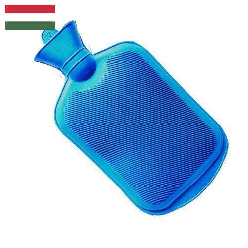 Термосумка из Венгрии