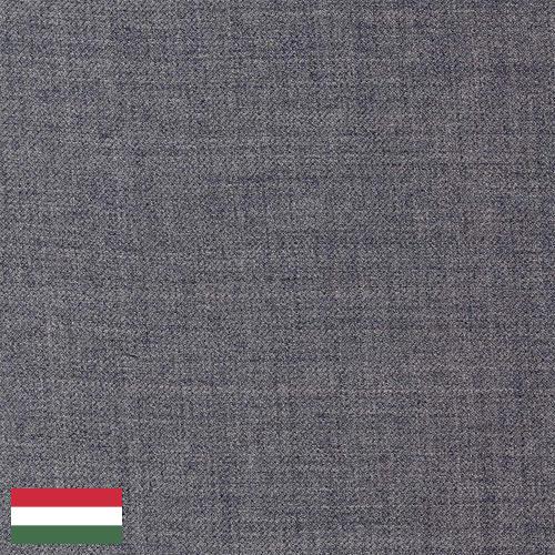ткань костюмная из Венгрии