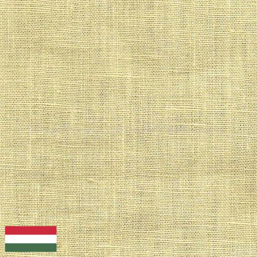 Ткани льняные из Венгрии