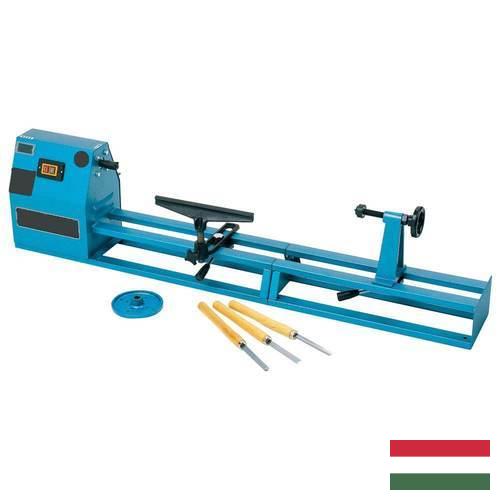 Точилка механическая из Венгрии