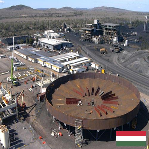 Толщиномеры из Венгрии