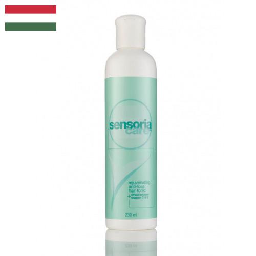 Тоник для волос из Венгрии