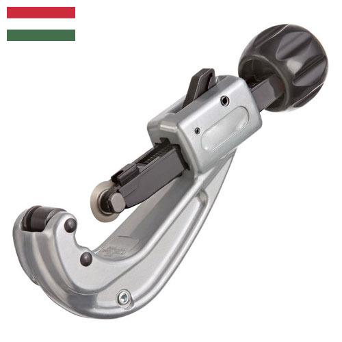 Труборезы из Венгрии