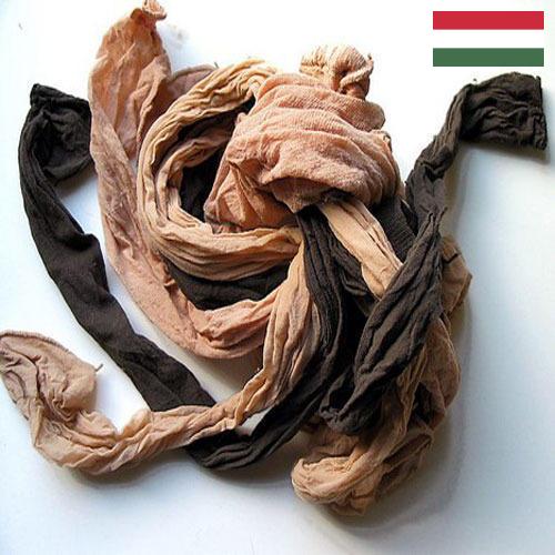 Трусики из Венгрии