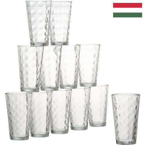 Тумблеры из Венгрии