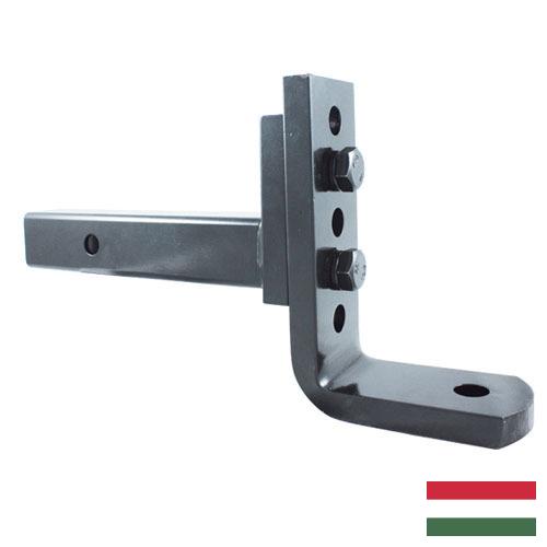 Тягово сцепные устройства из Венгрии