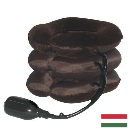 Тяговое оборудование из Венгрии