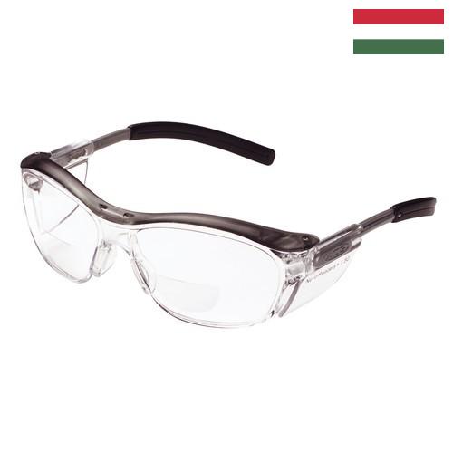 Уголки защитные из Венгрии