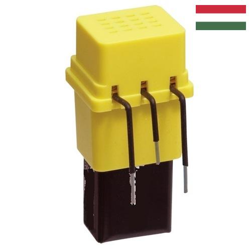 указатель уровня жидкости из Венгрии