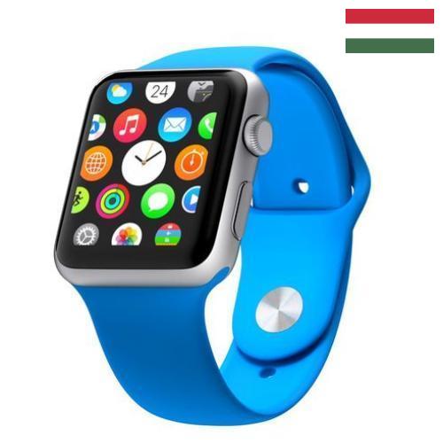 Умные часы из Венгрии