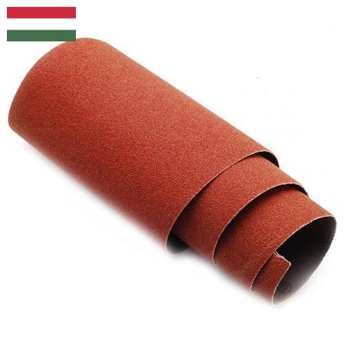 Упаковочная бумага из Венгрии