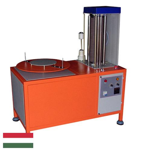 Упаковочные машины из Венгрии