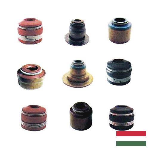 Уплотнение клапана из Венгрии