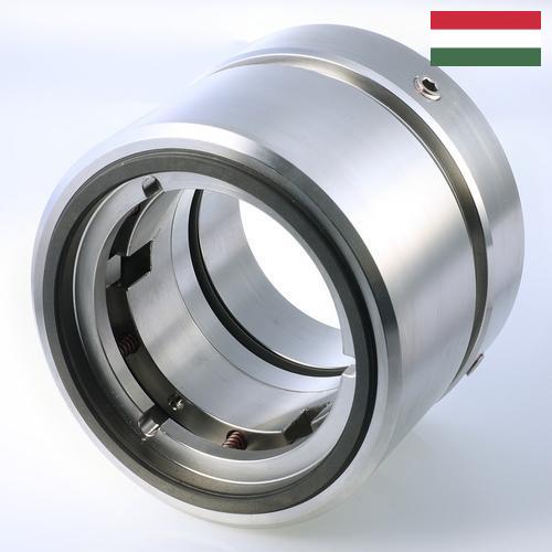 Уплотнения механические из Венгрии