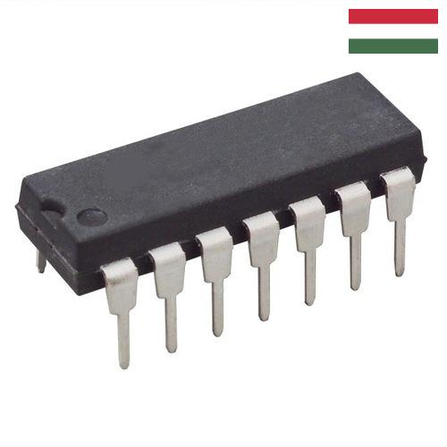 Усилители из Венгрии