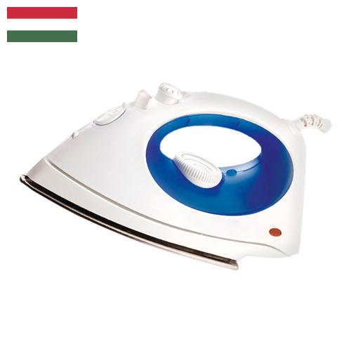 Утюг с парогенератором из Венгрии