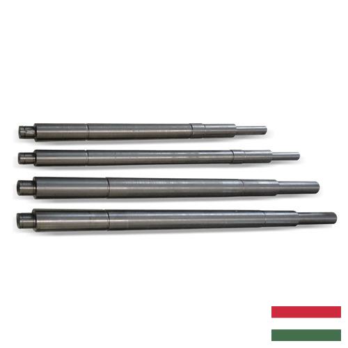 Вал двигателя из Венгрии